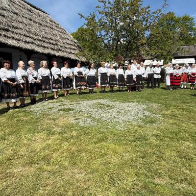 Muzeul Satului 25.04.2026 8