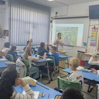 Muscatura Capusa 29.04.2026 2