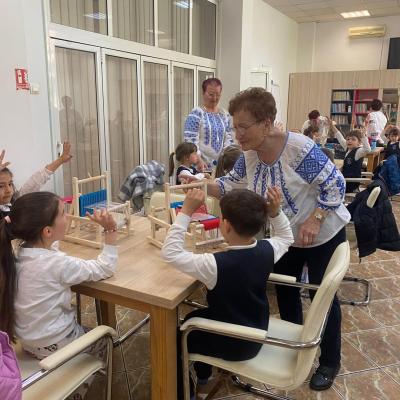 Grup Creatie 30.04.2026 11