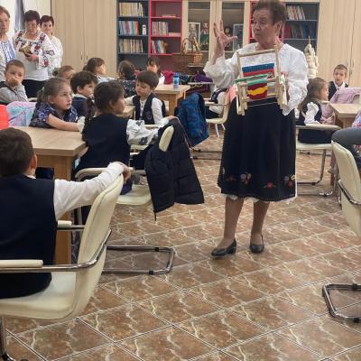 Grup Creatie 30.04.2026 12