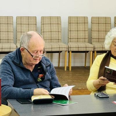 Clubul De Literatura 04.05.2026 1