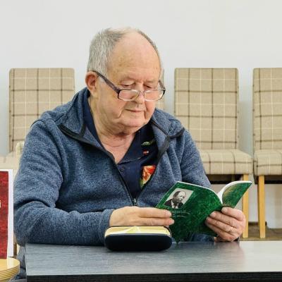Clubul De Literatura 04.05.2026 6