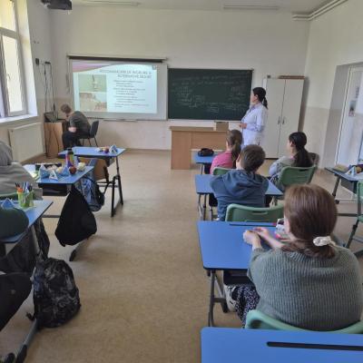 Medicina Scolara 05.05.2026 2