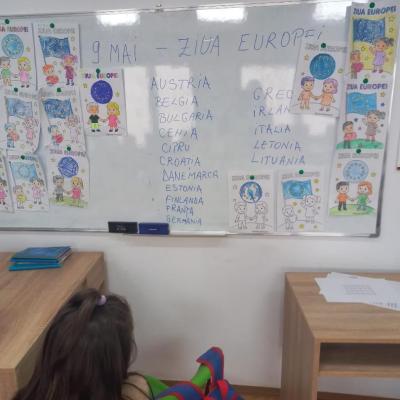 Ziua Europei 2026 2