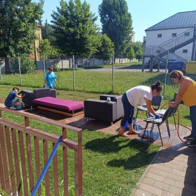 Curatenie De Tranzit 16.07.2024 4