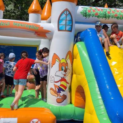 Tabara De Vara 1.1.2024 Tabara De Vara 1.1.2024