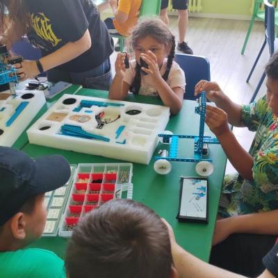 Sotron Robotica 19.07.2024 10