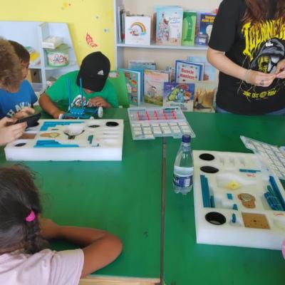 Sotron Robotica 19.07.2024 4