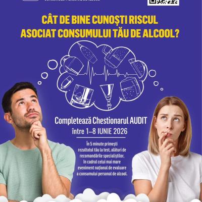 Medicina Comunitara 04.06.2026 2