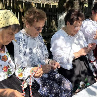 Muzeul Satului Sezatoare 09.06.2026 1