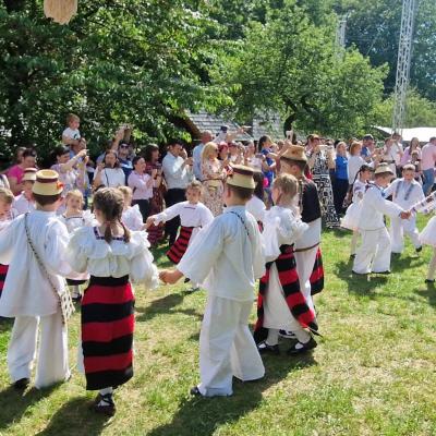Muzeul Satului Sezatoare 09.06.2026 2