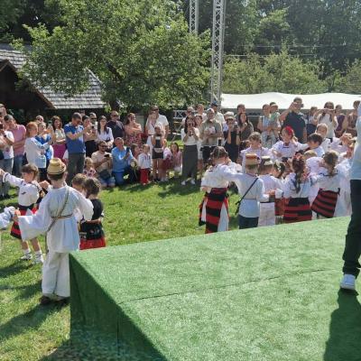Muzeul Satului Sezatoare 09.06.2026 3