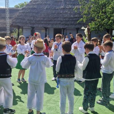 Muzeul Satului Sezatoare 09.06.2026 4