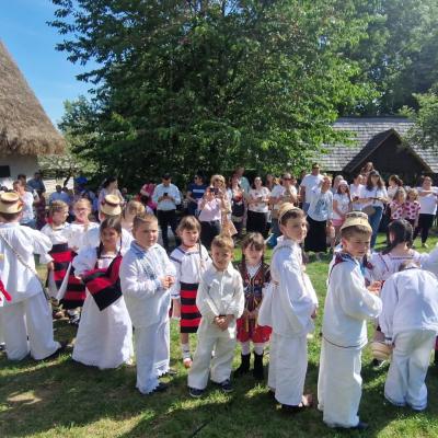 Muzeul Satului Sezatoare 09.06.2026 5