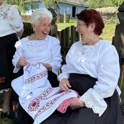 Muzeul Satului Sezatoare 09.06.2026 6
