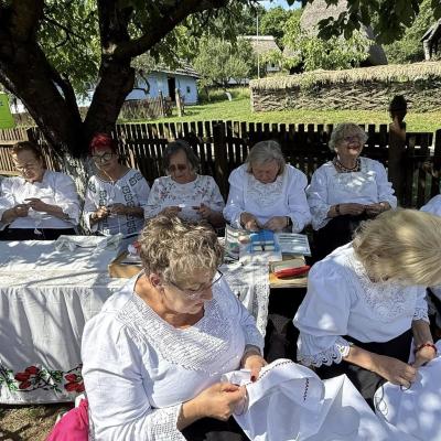 Muzeul Satului Sezatoare 09.06.2026 7