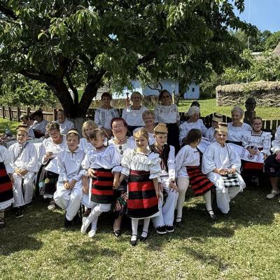 Muzeul Satului Sezatoare 09.06.2026 9