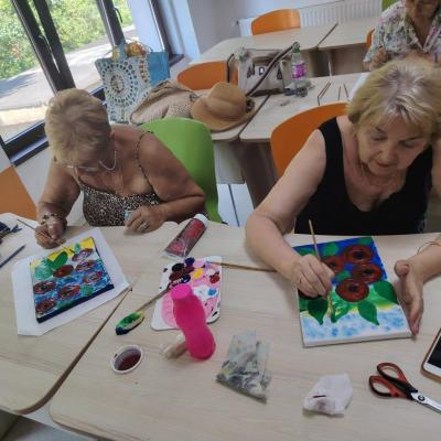 Grup De Creatie Rivulus 11.06.2026 2