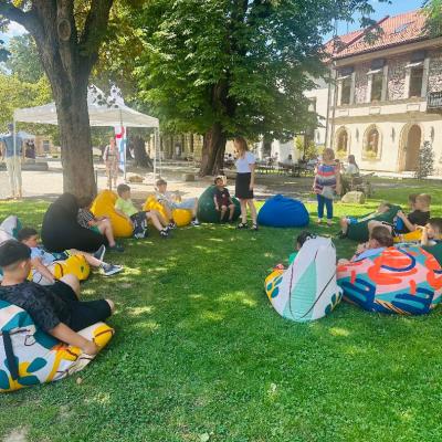 Solidaritate Pentru Copii 26.06.2026 1