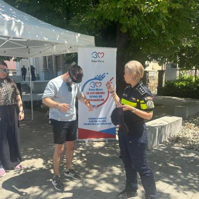 Solidaritate Pentru Copii 26.06.2026 2