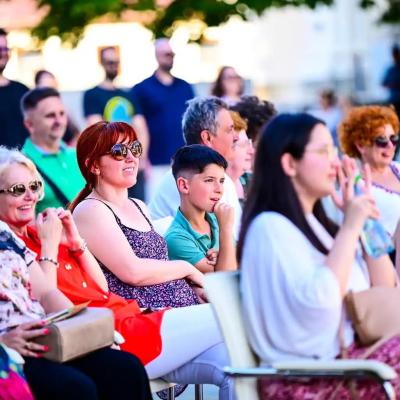 Solidaritate Pentru Copii 26.06.2026 7