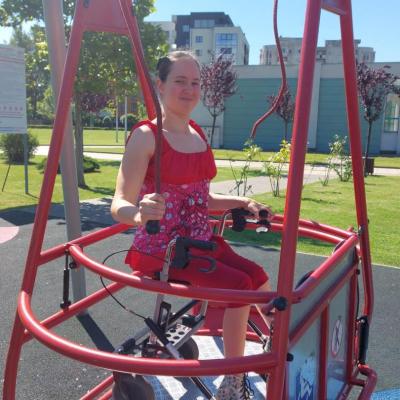 Luchian Parc 01.08.2024 6