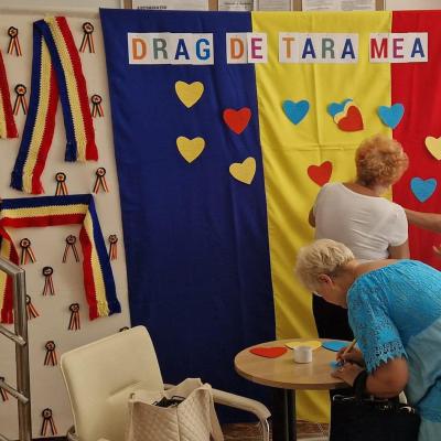 Ziua Imnului 229.07.2024