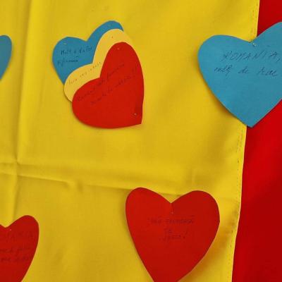 Ziua Imnului 729.07.2024