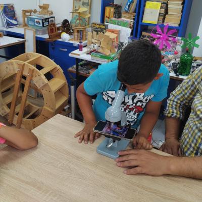 Tabara Planetariu 2024 13 Tabara Planetariu 2024 13