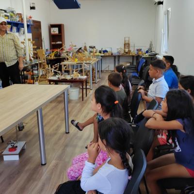 Tabara Planetariu 2024 2 Tabara Planetariu 2024 2