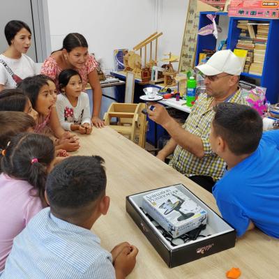 Tabara Planetariu 2024 6 Tabara Planetariu 2024 6