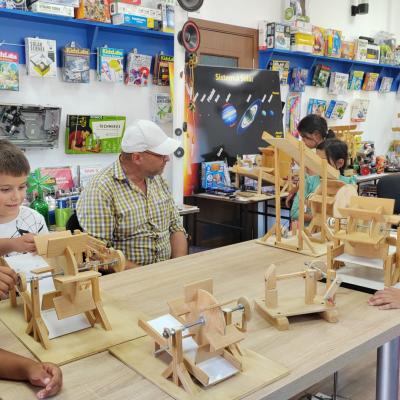 Tabara Planetariu 2024 8 Tabara Planetariu 2024 8