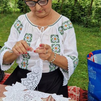 Creatie Senioare 09.08.2024 10