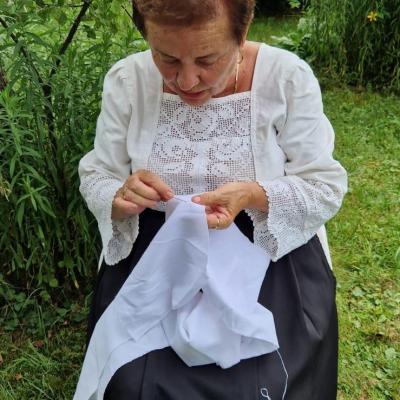 Creatie Senioare 09.08.2024 11