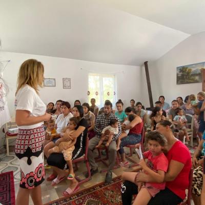 Vaccinari August 2024 10 Vaccinari August 2024 10