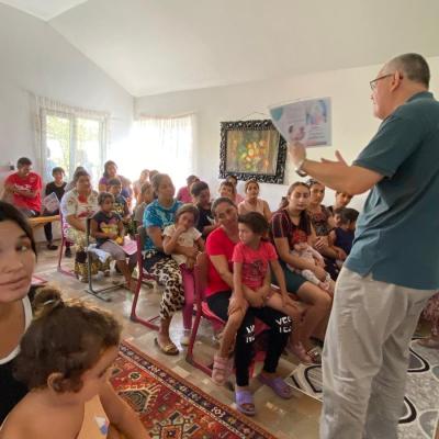 Vaccinari August 2024 8 Vaccinari August 2024 8