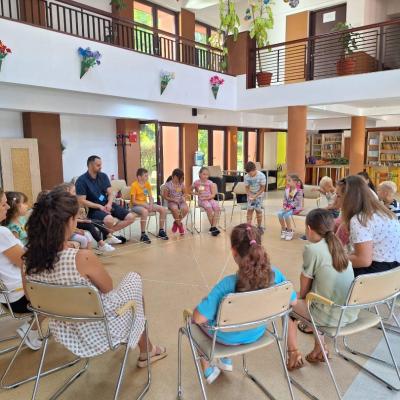 Rivulus Tabara De Vara 3 2024 2 Rivulus Tabara De Vara 3 2024 2