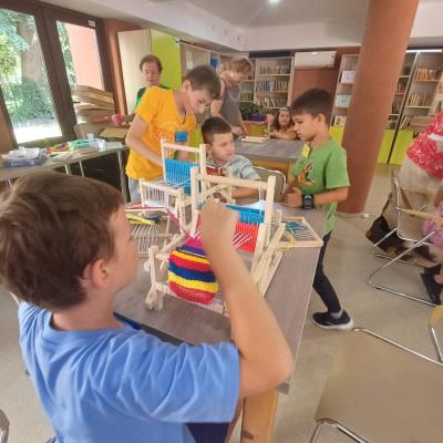 Rivulus Tabara De Vara 3 2024 3 Rivulus Tabara De Vara 3 2024 3