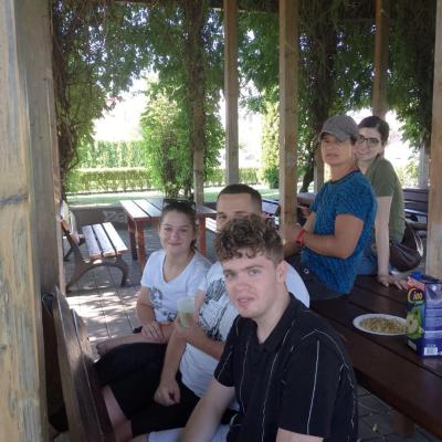 Grup Suport 17.08.2024 2