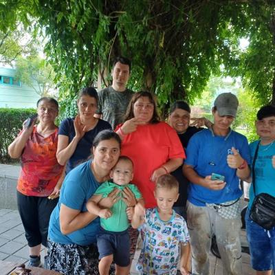 Grup Suport 17.08.2024 4