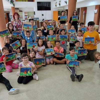 Tabara De Vara 2023 14