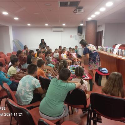 Parc Si Biblioteca 21.08.2024 1 Parc Si Biblioteca 21.08.2024 1