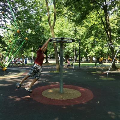 Parc Si Biblioteca 21.08.2024 2 Parc Si Biblioteca 21.08.2024 2