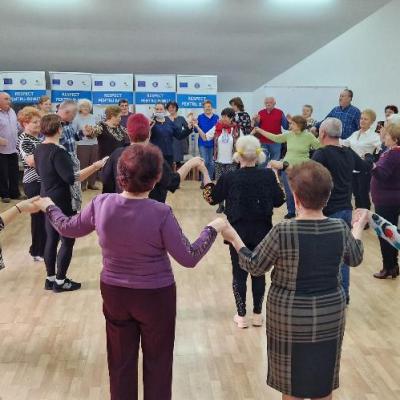 Dansuri Seniori August 2024 16