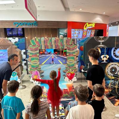 Tabara De Vara 02 06.2024 14