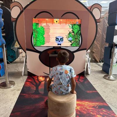 Tabara De Vara 02 06.2024 15