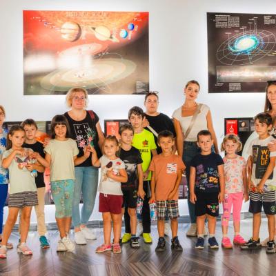 Tabara De Vara 02 06.2024 16