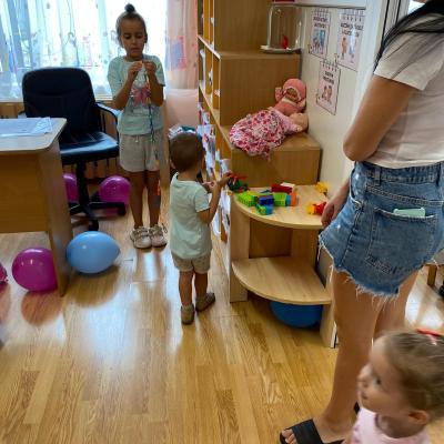 Cresa Baia Mare 11.09.2024 12