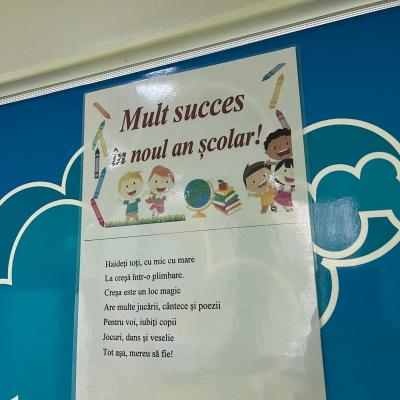 Cresa Baia Mare 11.09.2024 16