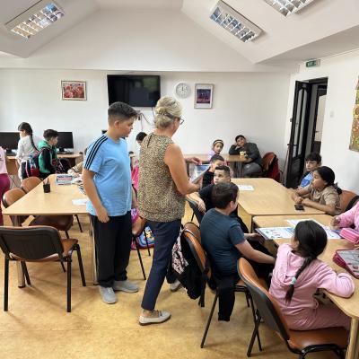 Afterschool Ccm Si Romanii 12.09.2024 2